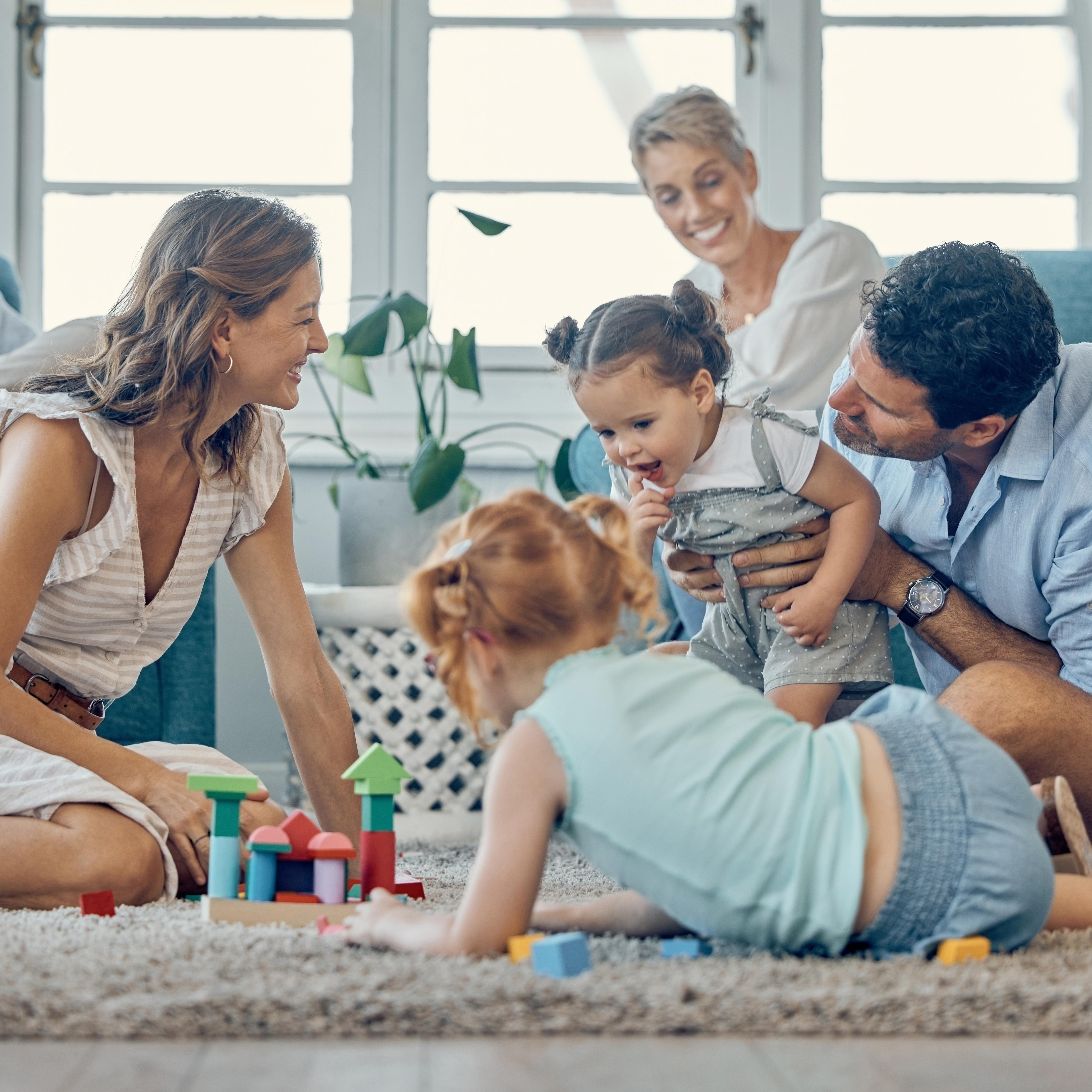 Staples Jaarverslag 2025 familie